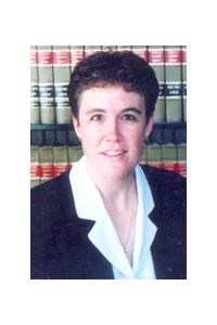 Attorney Kristin Kline