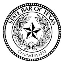 State Bar of Texas member
