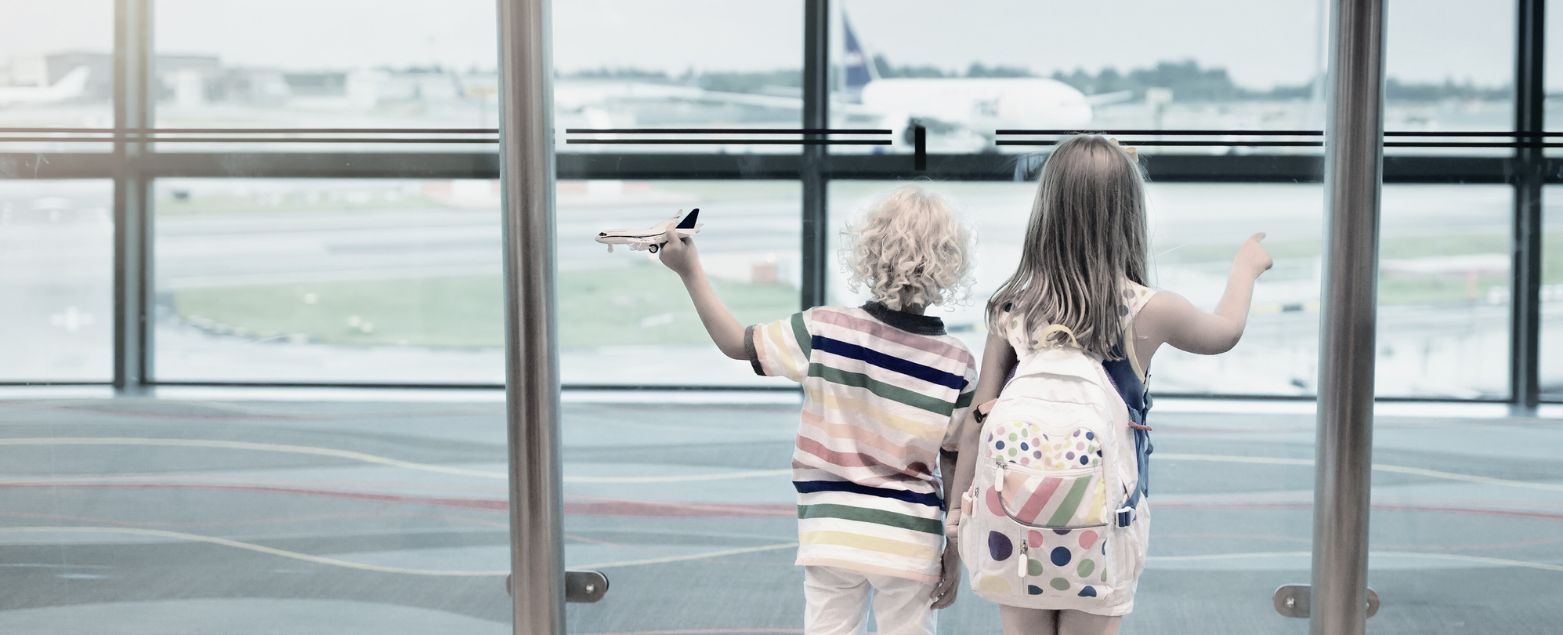 Child custody and visitation schedules often involve holiday travel and family reunions.