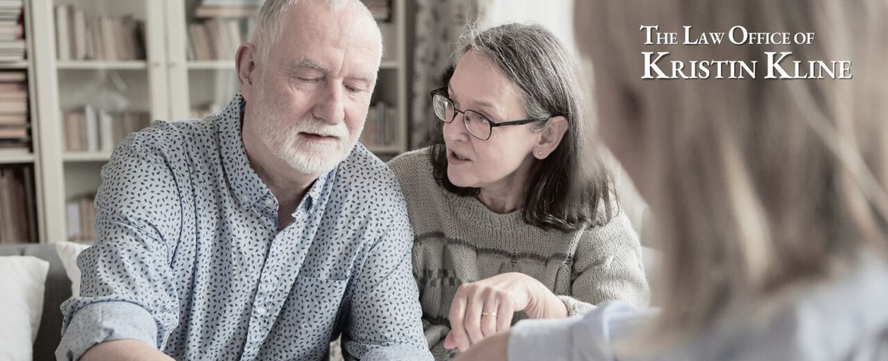 Legal documents for estate planning in Texas