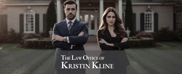 Luxury family home in West Houston during Texas divorce proceedings